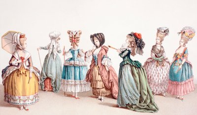 French Women